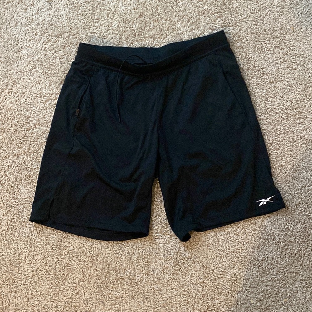 Reebok workout ready shorts